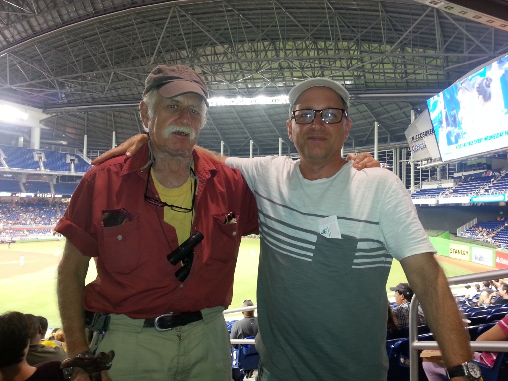 Harold Rosen and&nbsp;Baseball